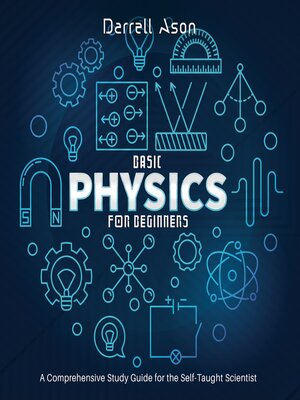 cover image of BASIC PHYSICS FOR BEGINNERS